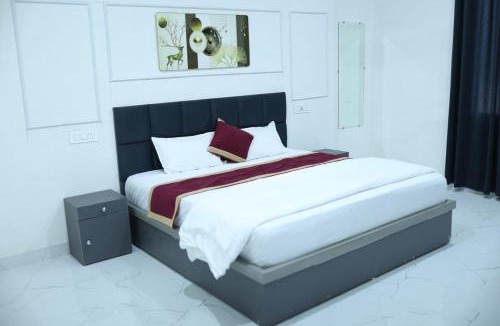 Mathura House | Hotel shubharambh inn