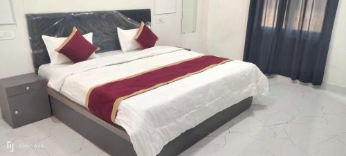 Mathura Hotel | Hotel shubharambh inn