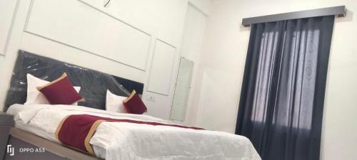 Mathura Hotel | Hotel shubharambh inn