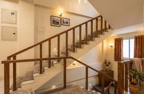Khammam Hotel | Hotel Shumo Grand Khammam
