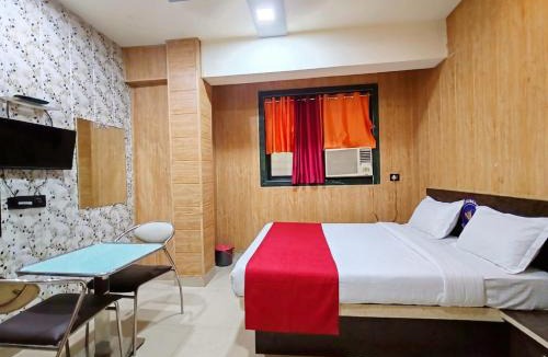 Mahape Hotel | Hotel Shunbham Residency
