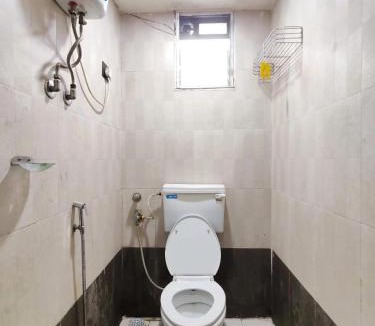 Mahape Hotel | Hotel Shunbham Residency