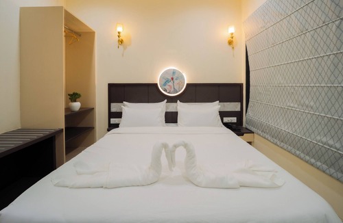 Khatu Hotel | Hotel Shyam Dwar