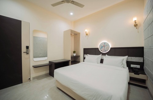 Khatu Hotel | Hotel Shyam Dwar