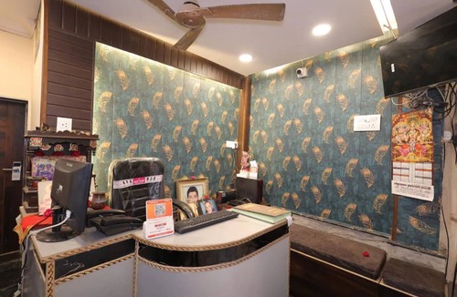Mathura House | Hotel Shyam Inn - Executive Apartment