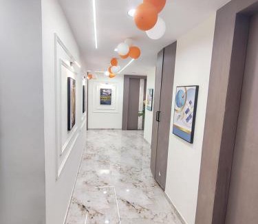 Gandhinagar Hotel | Hotel Shyam Inn