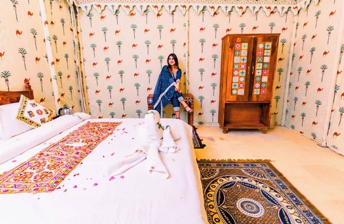 Kanoi Hotel | Hotel Sia Luxury Resort