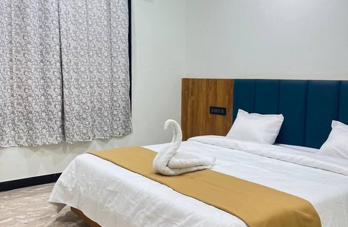 Dwarka Hotel | HOTEL SIDDH