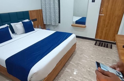Dwarka Hotel | HOTEL SIDDH