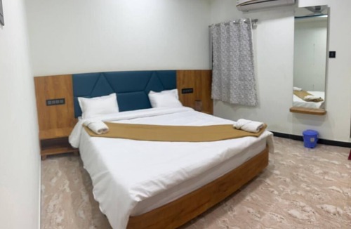 Dwarka Hotel | HOTEL SIDDH