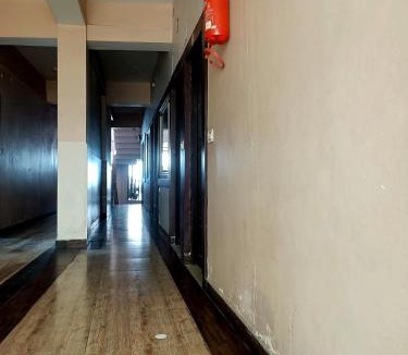 Pithoragarh Hotel | Hotel Siddhant