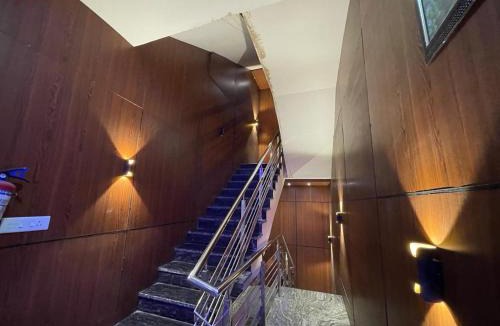 Sigra Hotel | Hotel Siddhant Palace