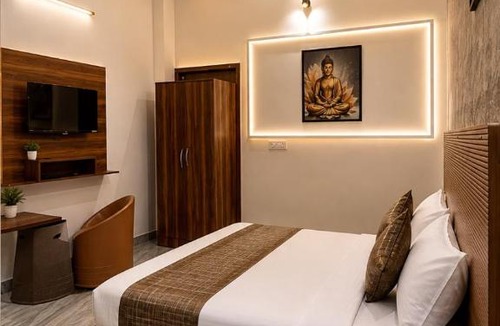 Ayodhya House | Hotel Siddhivinayak Near Rammandir Ayodhya