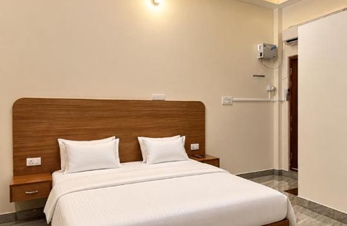Ayodhya House | Hotel Siddhivinayak Near Rammandir Ayodhya