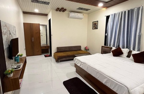Begun Hotel | Hotel Signature