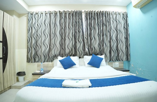 Ahmedabad Hotel | HOTEL SIGNOR