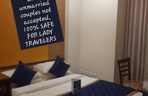 Koramangala 4th Block Hotel | Hotel Silicrest