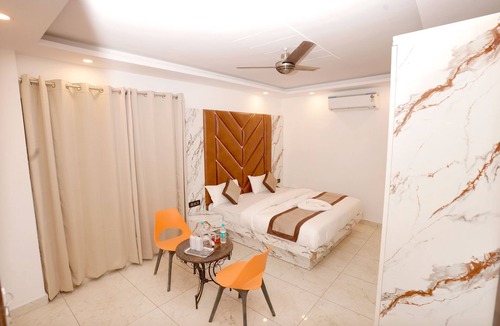 Tapovan Hotel | Hotel Silver Inn by PENTAURA