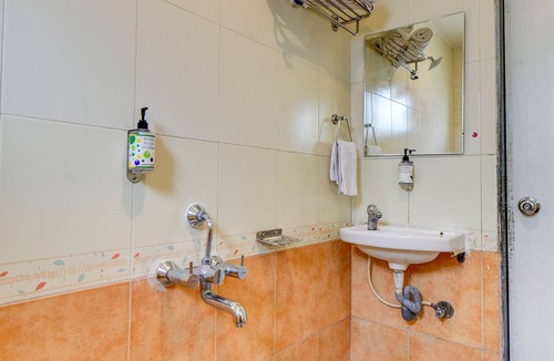 Mahabaleshwar Hotel | Hotel Silver Inn