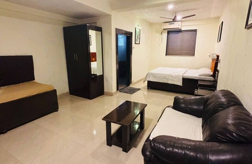 Panchgani Resort | Hotel Silver Leaf