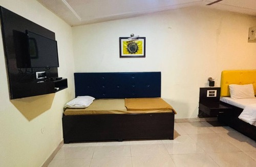 Panchgani Resort | Hotel Silver Leaf