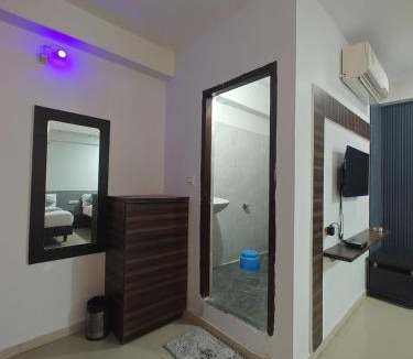 Khattalwada House | hotel silverinn