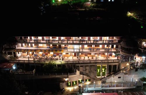 Nainital Hotel | Hotel Silverton