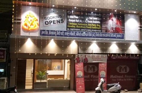 Bhopal Hotel | Hotel Silvora inn
