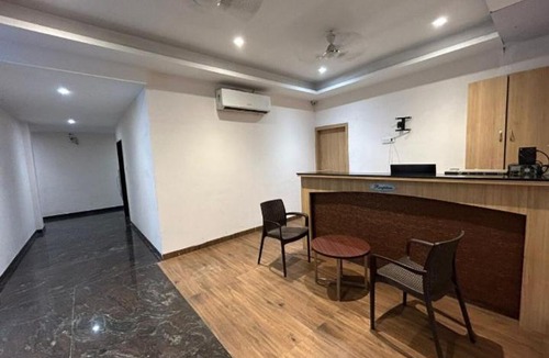 Raipur Hotel | Hotel Simran Regency