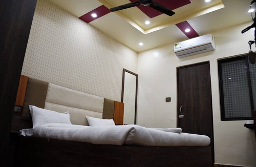Bareilly Hotel | Hotel Sindhu
