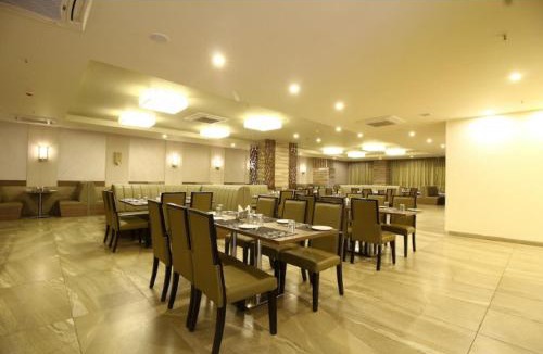 LB Nagar Resort | Hotel Sindhura Grand