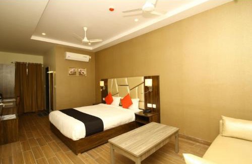 LB Nagar Resort | Hotel Sindhura Grand