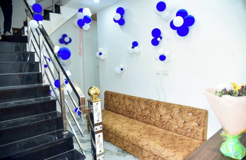 Ujjain Hotel | Hotel Sindur