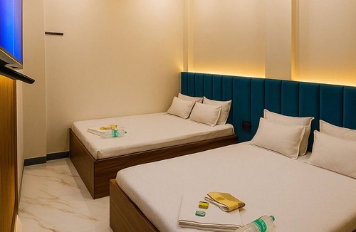 Ujjain Hotel | Hotel Sindur