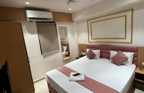 Sagar Hotel | Hotel Singh Empire
