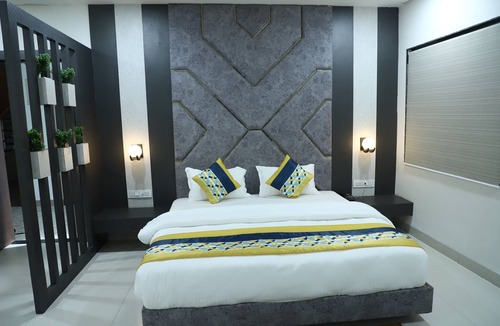 Khandwa Hotel | Hotel Singhnature