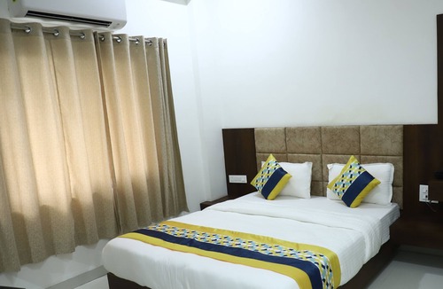 Khandwa Hotel | Hotel Singhnature
