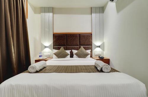 Sion Hotel | Hotel Sion Fort