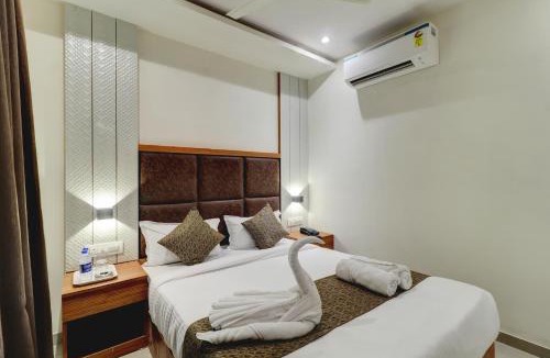 Sion Hotel | Hotel Sion Fort