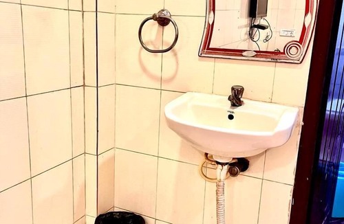 Shamshabad Hotel | HOTEL SITA GRAND