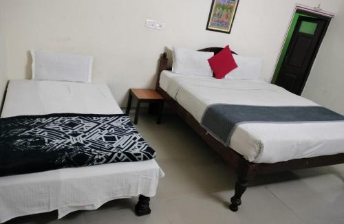 Udaipur City Centre Hotel | Hotel Sita