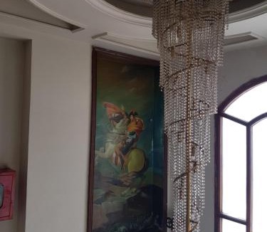 Hyderabad Hotel | Hotel Sitara Residency