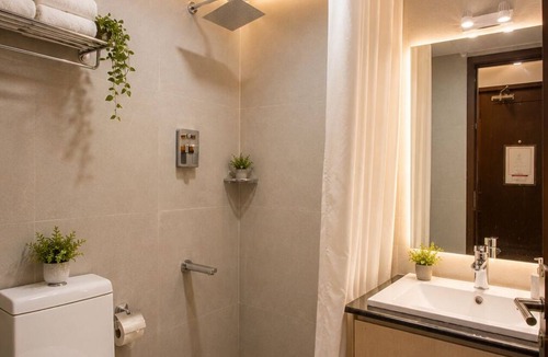 Mavelikara Hotel | Hotel Sixer