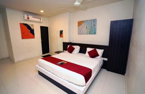 Rajkot Hotel | Hotel SK Rajkot