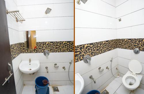 Rajkot Hotel | Hotel SK Rajkot