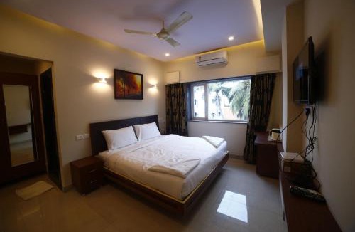 Dabagardens Hotel | Hotel skml Grand