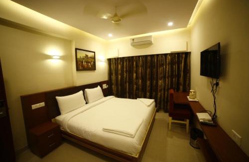 Dabagardens Hotel | Hotel skml Grand