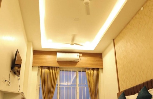 Periyakulam Hotel | Hotel SKVR Grand - Theni