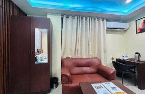 Aurangabad Hotel | Hotel Sky View