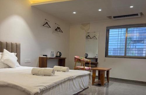 Nashik Hotel | Hotel Skyboat Inn